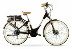 Vélo De Ville Électrique Granville E-Premium Shimano Acera 8V 300 Wh 700 Mm Vert Olive 2022 -Magasin Vélos de Ville unnamed file 1374