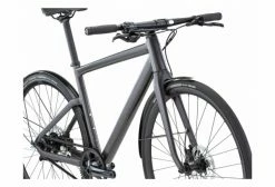 Vélo De Ville Fitness BMC Alpenchallenge 01 One Shimano Alfine 8V Courroie 700 Mm Gris Metallic Anthracite 2021 10 Vélo De Ville Fitness BMC Alpenchallenge 01 One Shimano Alfine 8V Courroie 700 Mm Gris Metallic Anthracite 2021 -Magasin Vélos de Ville unnamed file 138