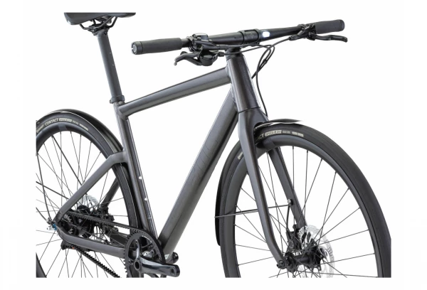 Vélo De Ville Fitness BMC Alpenchallenge 01 One Shimano Alfine 8V Courroie 700 Mm Gris Metallic Anthracite 2021 5 Vélo De Ville Fitness BMC Alpenchallenge 01 One Shimano Alfine 8V Courroie 700 Mm Gris Metallic Anthracite 2021 – Image 3