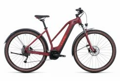 VTC Électrique Cube Nuride Hybrid Performance 500 Allroad Trapeze Shimano Alivio 9V 500 Wh 700 Mm Rouge Dark 2022 Gris -Magasin Vélos de Ville unnamed file 1384