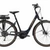 Vélo De Ville Électrique Trek Verve+ 2 Lowstep Shimano Altus 9V 500 Wh Azure 2022 Bleu -Magasin Vélos de Ville unnamed file 1396