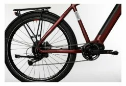 Vélo De Ville Électrique Bicyklet Raymond Shimano Acera 9V 504 Wh 27.5'' Rouge Bordeaux 14 Vélo De Ville Électrique Bicyklet Raymond Shimano Acera 9V 504 Wh 27.5'' Rouge Bordeaux -Magasin Vélos de Ville unnamed file 14