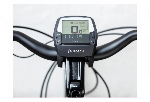 Vélo De Ville Électrique Trek Verve+ 2 Lowstep Shimano Altus 9V 500 Wh Azure 2022 Bleu 8 Vélo De Ville Électrique Trek Verve+ 2 Lowstep Shimano Altus 9V 500 Wh Azure 2022 Bleu – Image 6