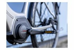 Vélo De Ville Électrique Trek Verve+ 2 Lowstep Shimano Altus 9V 500 Wh Matte Gunmetal 2022 Bleu -Magasin Vélos de Ville unnamed file 1410