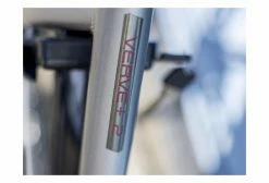 Vélo De Ville Électrique Trek Verve+ 2 Lowstep Shimano Altus 9V 500 Wh Matte Gunmetal 2022 Bleu -Magasin Vélos de Ville unnamed file 1413