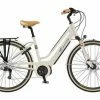 Vélo De Ville Électrique Granville E-Smooth 20 Shimano Altus 7V 400 Wh 700 Mm Blanc Ivoire 2022 -Magasin Vélos de Ville unnamed file 142