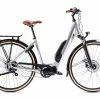 Vélo De Ville Électrique Gitane E-City Steps N5 28'' Shimano Nexus 5V 504 Wh 700 Mm Gris 2022 2 Vélo De Ville Électrique Gitane E-City Steps N5 28'' Shimano Nexus 5V 504 Wh 700 Mm Gris 2022 -Magasin Vélos de Ville unnamed file 1420
