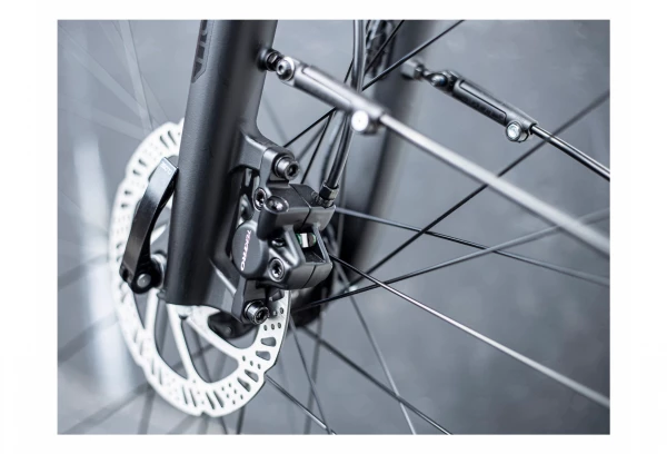 VTC Trek Dual Sport 2 EQ Stagger Shimano Acera/Altus 9V 700 Mm Bleu Mulsanne 2022 6 VTC Trek Dual Sport 2 EQ Stagger Shimano Acera/Altus 9V 700 Mm Bleu Mulsanne 2022 – Image 4