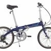 Vélo Pliant Dahon Piazza D8 Panaché 8V Bleu 2022 2 Vélo Pliant Dahon Piazza D8 Panaché 8V Bleu 2022 -Magasin Vélos de Ville unnamed file 1459