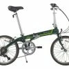 Vélo Pliant Dahon Piazza D8 Panaché 8V Vert 2022 1 Vélo Pliant Dahon Piazza D8 Panaché 8V Vert 2022 -Magasin Vélos de Ville unnamed file 1461