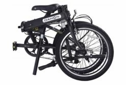 Vélo Pliant Dahon Hit Naked 6V 20'' Noir 2022 -Magasin Vélos de Ville unnamed file 1469