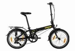 Vélo Pliant Dahon Hit Naked 6V 20'' Noir 2022 -Magasin Vélos de Ville unnamed file 1470