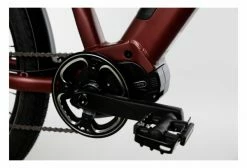 Vélo De Ville Électrique Bicyklet Raymond Shimano Acera 9V 504 Wh 27.5'' Rouge Bordeaux 15 Vélo De Ville Électrique Bicyklet Raymond Shimano Acera 9V 504 Wh 27.5'' Rouge Bordeaux -Magasin Vélos de Ville unnamed file 15