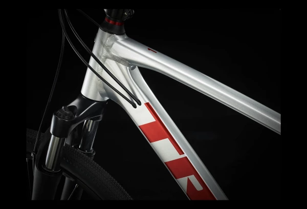 VTC Trek Dual Sport 1 Shimano Altus/Tourney 8V 700 Mm Quicksilver 2022 Bleu 9 VTC Trek Dual Sport 1 Shimano Altus/Tourney 8V 700 Mm Quicksilver 2022 Bleu – Image 7