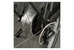 Vélo De Ville Électrique Elops 120 E MicroSHIFT 6V 313 Wh 700 Mm Noir 2022 12 Vélo De Ville Électrique Elops 120 E MicroSHIFT 6V 313 Wh 700 Mm Noir 2022 -Magasin Vélos de Ville unnamed file 1516