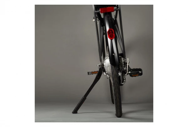 Vélo De Ville Électrique Elops 120 E MicroSHIFT 6V 313 Wh 700 Mm Noir 2022 8 Vélo De Ville Électrique Elops 120 E MicroSHIFT 6V 313 Wh 700 Mm Noir 2022 – Image 6