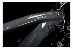 Vélo De Ville Électrique Cube Touring Hybrid One 400 Shimano Alivio 9V 400 Wh 700 Mm Gris Bleu 2022 -Magasin Vélos de Ville unnamed file 1526