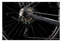 Vélo De Ville Électrique Cube Touring Hybrid One 400 Shimano Alivio 9V 400 Wh 700 Mm Gris Bleu 2022 -Magasin Vélos de Ville unnamed file 1528