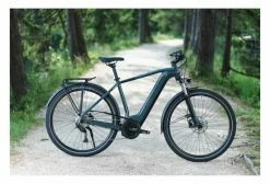Vélo De Ville Électrique Cube Touring Hybrid One 400 Shimano Alivio 9V 400 Wh 700 Mm Gris Bleu 2022 -Magasin Vélos de Ville unnamed file 1529