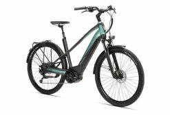 Vélo De Ville Électrique Sunn Urb Sleek Woman Shimano Altus 9V 400 Wh 650b Noir / Turquoise 2022 -Magasin Vélos de Ville unnamed file 1531