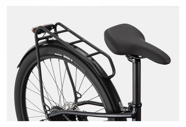 VTC Cannondale Treadwell EQ DLX Remixte MicroSHIFT Advent 8V 650b Noir 2022 8 VTC Cannondale Treadwell EQ DLX Remixte MicroSHIFT Advent 8V 650b Noir 2022 – Image 6