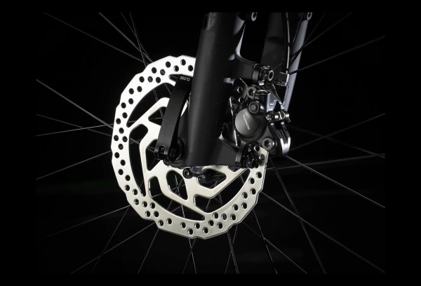 VTC Trek Dual Sport 3 Shimano Deore 10V 700 Mm Bleu Aquatic 2022 7 VTC Trek Dual Sport 3 Shimano Deore 10V 700 Mm Bleu Aquatic 2022 – Image 5