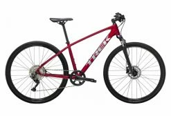 VTC Trek Dual Sport 3 Shimano Deore 10V 700 Mm Bleu Aquatic 2022 21 VTC Trek Dual Sport 3 Shimano Deore 10V 700 Mm Bleu Aquatic 2022 -Magasin Vélos de Ville unnamed file 1548