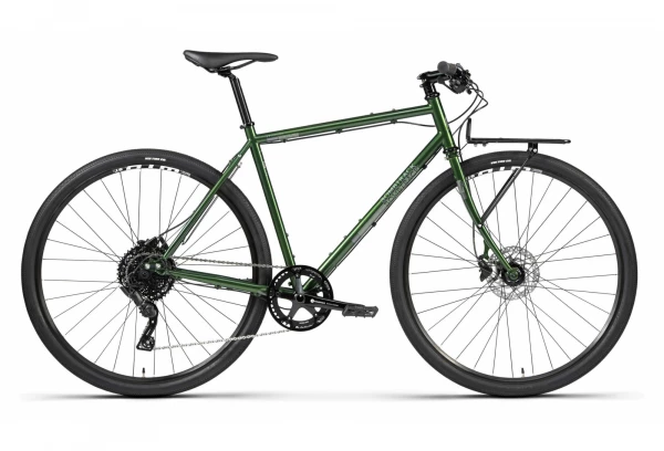 Vélo Fitness Bombtrack Arise Geared MicroSHIFT Advent 9V 650b Vert Gloss 2022 3 Vélo Fitness Bombtrack Arise Geared MicroSHIFT Advent 9V 650b Vert Gloss 2022