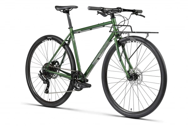 Vélo Fitness Bombtrack Arise Geared MicroSHIFT Advent 9V 650b Vert Gloss 2022 4 Vélo Fitness Bombtrack Arise Geared MicroSHIFT Advent 9V 650b Vert Gloss 2022 – Image 2