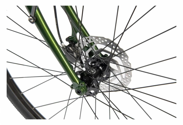 Vélo Fitness Bombtrack Arise Geared MicroSHIFT Advent 9V 650b Vert Gloss 2022 6 Vélo Fitness Bombtrack Arise Geared MicroSHIFT Advent 9V 650b Vert Gloss 2022 – Image 4