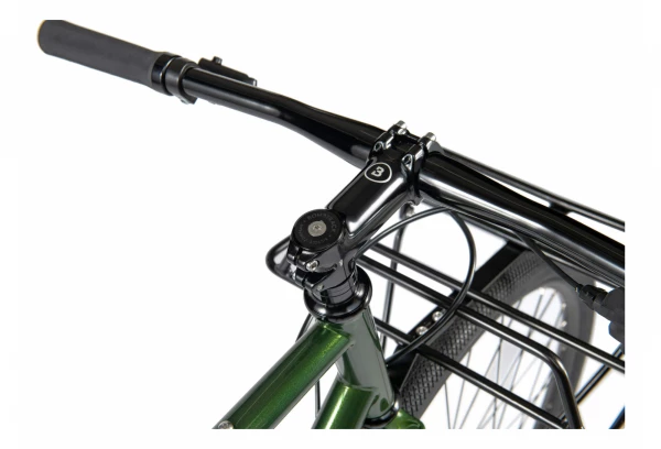 Vélo Fitness Bombtrack Arise Geared MicroSHIFT Advent 9V 650b Vert Gloss 2022 9 Vélo Fitness Bombtrack Arise Geared MicroSHIFT Advent 9V 650b Vert Gloss 2022 – Image 7