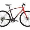 Vélo Fitness Trek FX 3 Disc Shimano Deore 10V 700 Mm Rouge Viper 2022 -Magasin Vélos de Ville unnamed file 1588