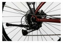 Vélo De Ville Électrique Bicyklet Raymond Shimano Acera 9V 504 Wh 27.5'' Rouge Bordeaux 16 Vélo De Ville Électrique Bicyklet Raymond Shimano Acera 9V 504 Wh 27.5'' Rouge Bordeaux -Magasin Vélos de Ville unnamed file 16