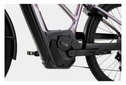VTC Électrique Cannondale Tesoro Neo X 1 StepThru Shimano Deore 10V 750 Wh 29'' Violet Lavender 2022 21 VTC Électrique Cannondale Tesoro Neo X 1 StepThru Shimano Deore 10V 750 Wh 29'' Violet Lavender 2022 -Magasin Vélos de Ville unnamed file 1609