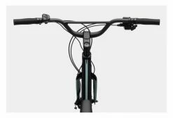 Cannondale VTC Électrique Canondale Treadwell Neo 2 MicroSHIFT 7V 250 Wh 650b Vert 2022 -Magasin Vélos de Ville unnamed file 1613