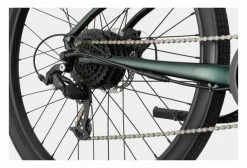 Cannondale VTC Électrique Canondale Treadwell Neo 2 MicroSHIFT 7V 250 Wh 650b Vert 2022 -Magasin Vélos de Ville unnamed file 1614