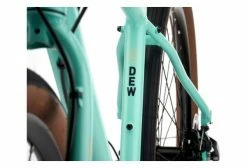 Vélo De Ville Fitness Kona Dew Shimano Altus 8V 650mm Menthe 2021 Gris -Magasin Vélos de Ville unnamed file 1628