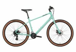 Vélo De Ville Fitness Kona Dew Shimano Altus 8V 650mm Menthe 2021 Gris -Magasin Vélos de Ville unnamed file 1630