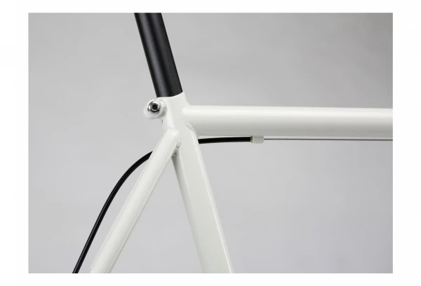 Fixie Fluide Disk 2022 Blanc 5 Fixie Fluide Disk 2022 Blanc – Image 4