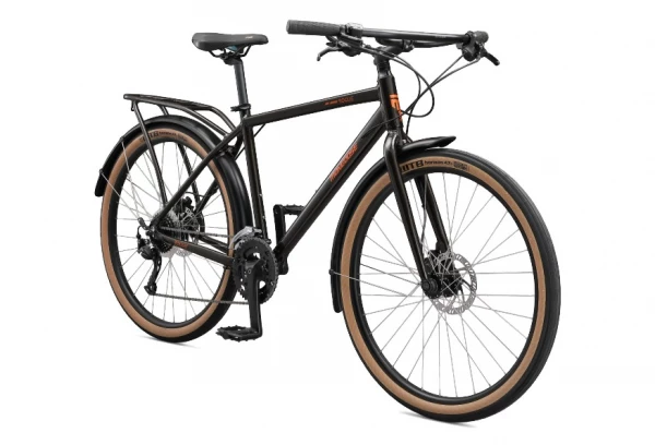 VTC Mongoose Rogue Shimano Acera/Altus 9V 650b Noir 4 VTC Mongoose Rogue Shimano Acera/Altus 9V 650b Noir – Image 2