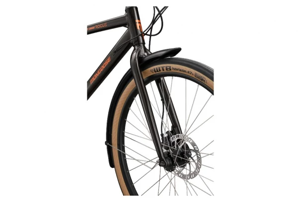 VTC Mongoose Rogue Shimano Acera/Altus 9V 650b Noir 5 VTC Mongoose Rogue Shimano Acera/Altus 9V 650b Noir – Image 3