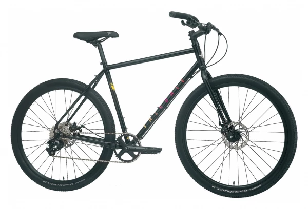 VTC Fairdale Weekender Archer Sram X5 9V 650b Vert 2022 5 VTC Fairdale Weekender Archer Sram X5 9V 650b Vert 2022 – Image 3
