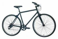 VTC Fairdale Lookfar Sram X4 8V 700 Mm Noir Mat 2022