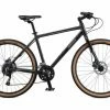 VTC Mongoose Kaldi Shimano Acera/Altus 9V 650b Noir
