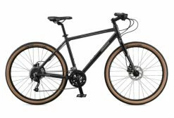 VTC Mongoose Kaldi Shimano Acera/Altus 9V 650b Noir