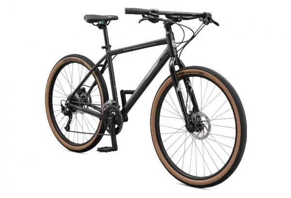 VTC Mongoose Kaldi Shimano Acera/Altus 9V 650b Noir 4 VTC Mongoose Kaldi Shimano Acera/Altus 9V 650b Noir – Image 2