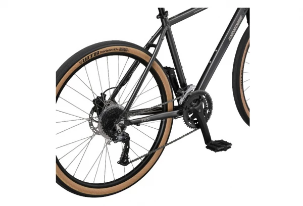 VTC Mongoose Kaldi Shimano Acera/Altus 9V 650b Noir 6 VTC Mongoose Kaldi Shimano Acera/Altus 9V 650b Noir – Image 4