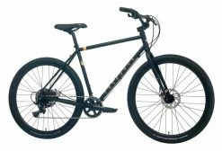 VTC Fairdale Weekender MX Sram Apex 11V 650b Noir Mat 2022