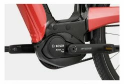 Vélo De Ville Électrique Cannondale Mavaro Neo 4 Shimano Nexus 8V Courroie 625 Wh 700 Mm Rouge Rally Bleu -Magasin Vélos de Ville unnamed file 1716