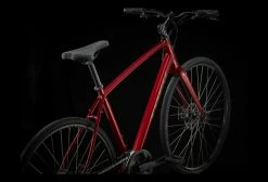 Vélo Fitness Trek FX 1 Disc Shimano Tourney/Altus 8V 700 Mm Rouge 2022 13 Vélo Fitness Trek FX 1 Disc Shimano Tourney/Altus 8V 700 Mm Rouge 2022 -Magasin Vélos de Ville unnamed file 1733